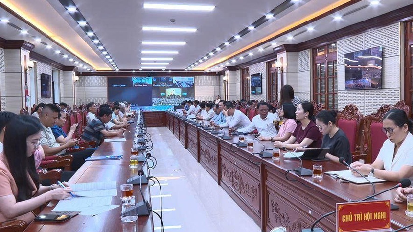 Tổng kết toàn quốc công tác bầu cử: Quy mô lớn nhất, tạo nền tảng cho giai đoạn phát triển mới