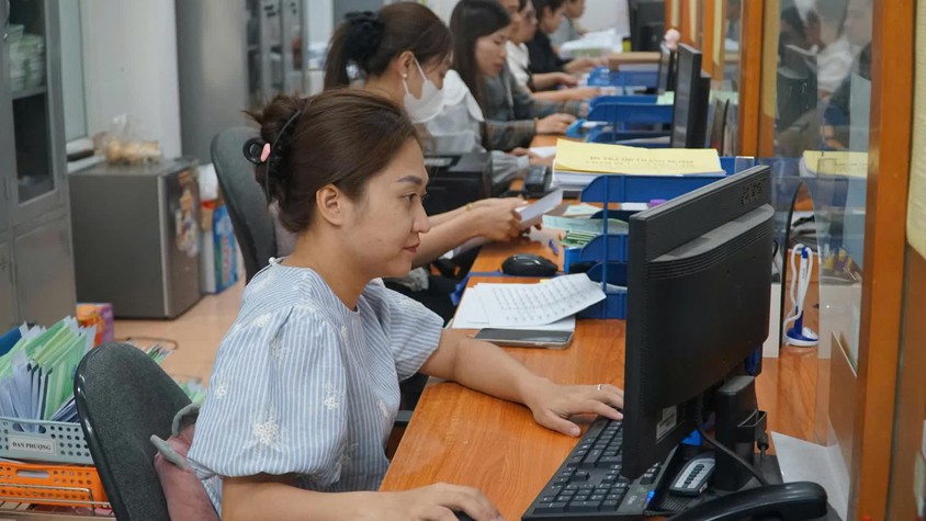 Sở Nội vụ TP. Hà Nội xét tuyển vào công chức đợt 1 năm 2026