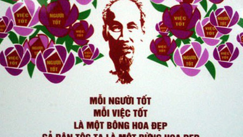 Đông Anh triển khai Cuộc thi viết về điển hình tiên tiến, “Người tốt, việc tốt” năm 2026
