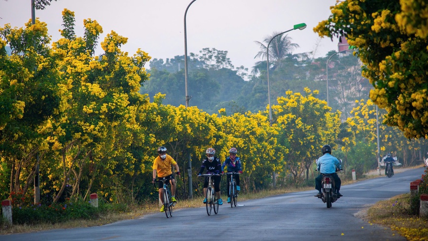 Đoài Phương tăng tốc khắc phục 5 “điểm nghẽn”
