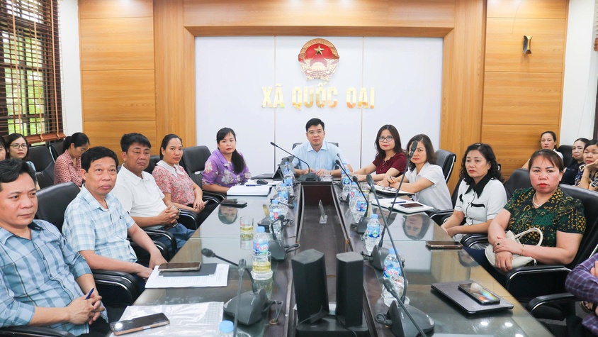 Hà Nội: Công khai, minh bạch, quyết liệt tháo gỡ 