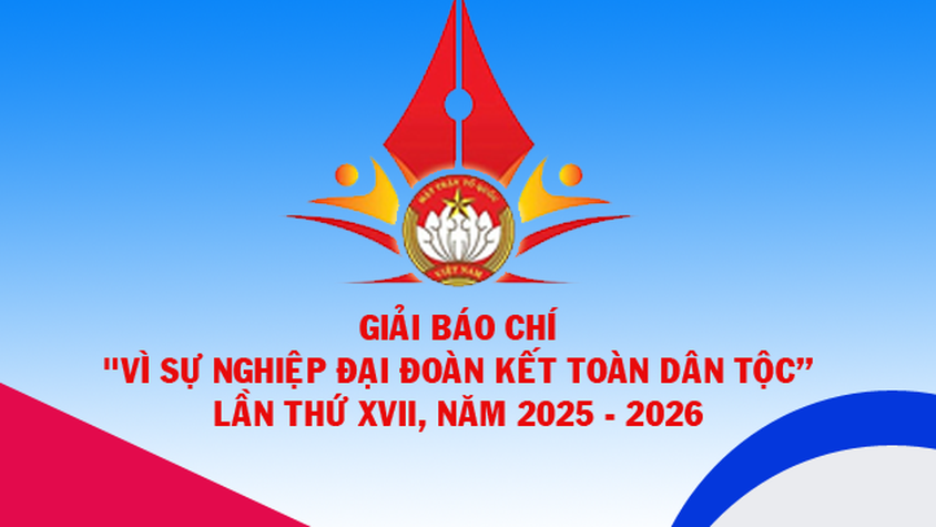 Sơn Tây hưởng ứng Giải báo chí “Vì sự nghiệp Đại đoàn kết toàn dân tộc” lần thứ XVII