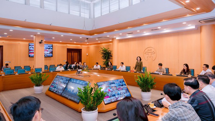 Hà Nội: Công khai, minh bạch, quyết liệt tháo gỡ “điểm nghẽn” về an toàn thực phẩm