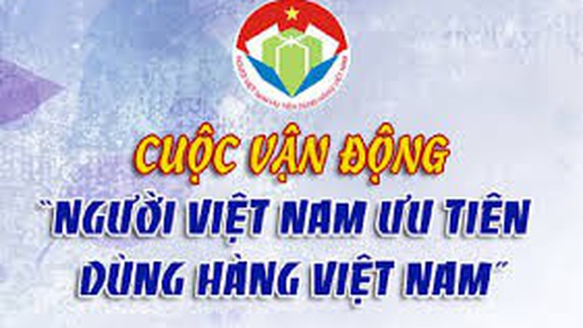 Đẩy mạnh tuyên truyền Cuộc vận động “Người Việt Nam ưu tiên dùng hàng Việt Nam” trên địa bàn Hà Nội