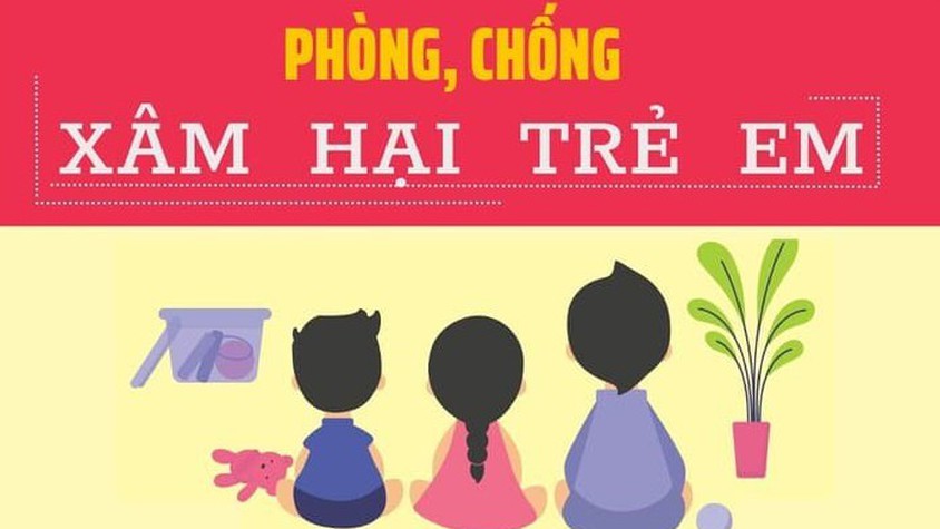 Phòng ngừa xâm hại tình dục trẻ em