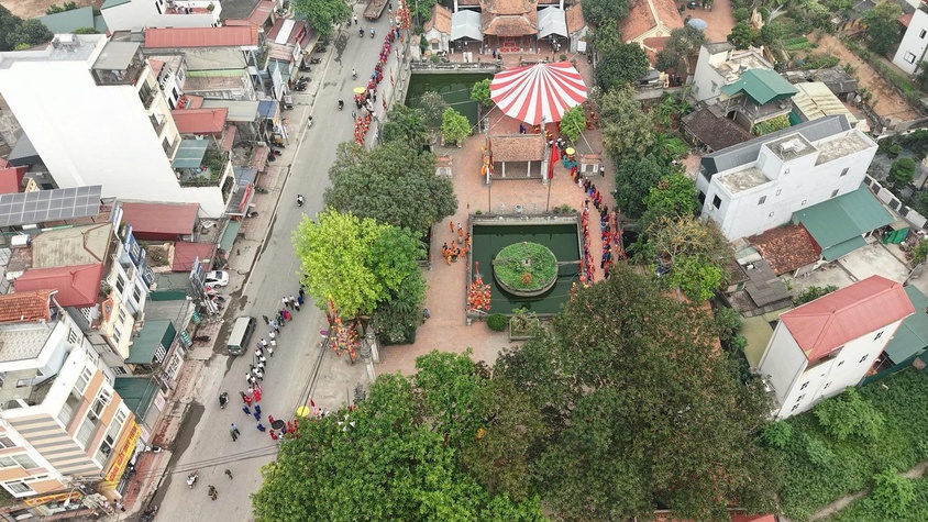 TRẠM Y TẾ XÃ BÌNH MINH HƯỞNG ỨNG 