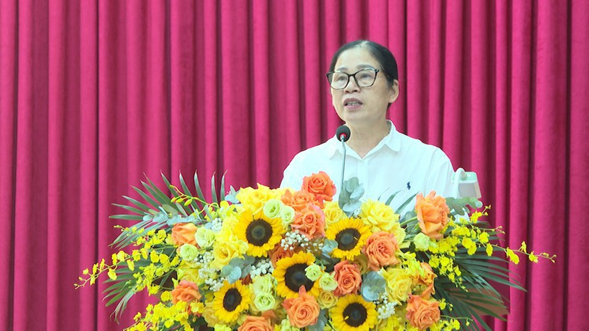 Hội nghị triển khai Tháng hành động vì an toàn thực phẩm năm 2026 tại xã Hát Môn