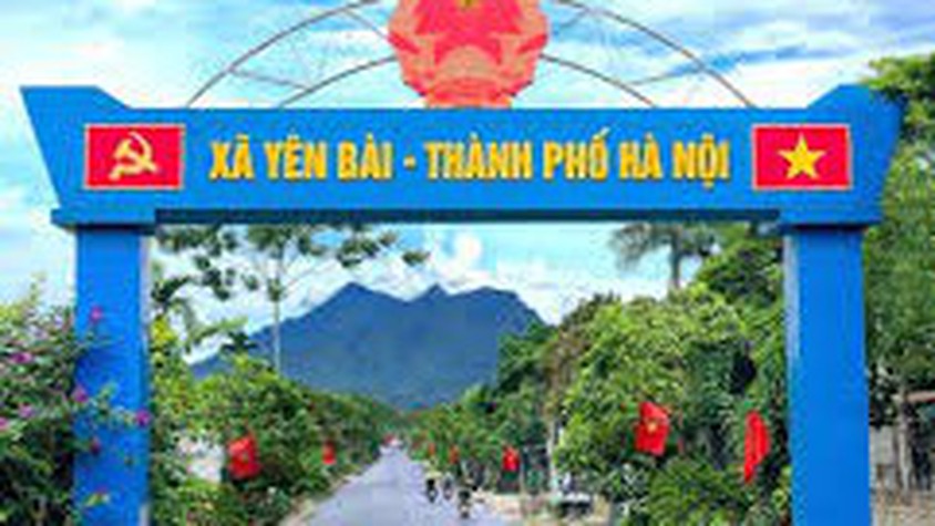 UBND XÃ YÊN BÀI CÔNG BỐ QUY TRÌNH ĐĂNG KÝ ĐẤT ĐAI, TÀI SẢN GẮN LIỀN VỚI ĐẤT, CẤP GIẤY CHỨNG NHẬN QUYỀN SỬ DỤNG ĐẤT, QUYỀN SỞ HỮU TÀI SẢN GẮN LIỀN VỚI ĐẤT LẦN ĐẦU