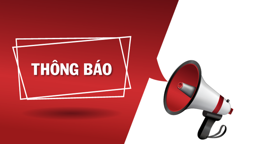THÔNG BÁO CÁC QUYẾT ĐỊNH CÔNG BỐ THỦ TỤC HÀNH CHÍNH CỦA GIÁM ĐỐC TRUNG TÂM PHỤC VỤ HÀNH CHÍNH CÔNG THÀNH PHỐ HÀ NỘI