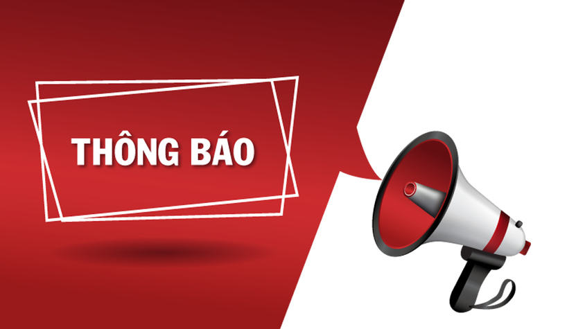 THÔNG BÁO NIÊM YẾT CÔNG KHAI KẾT QUẢ KIỂM TRA
HỒ SƠ ĐĂNG KÝ ĐẤT ĐAI, TÀI SẢN GẮN LIỀN VỚI ĐẤT, CẤP GIẤY CHỨNG NHẬN QUYỀN SỬ DỤNG ĐẤT LẦN ĐẦU CỦA ÔNG NGUYỄN KIM NGHĨA VÀ BÀ NGUYỄN MAI TÂM