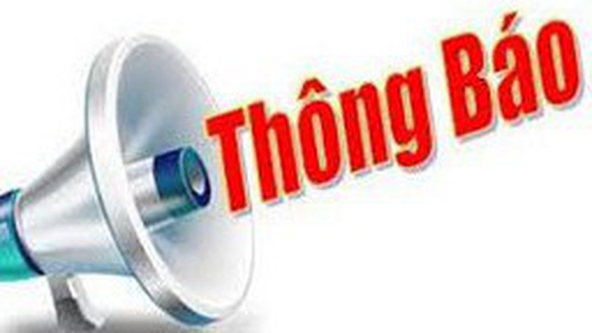 Niêm yết công khai lấy ý kiến Điều chỉnh quy hoạch chi tiết tỷ lệ 1/500 dự án Cụm công nghiệp làng nghề Hòa Bình (Giai đoạn 1)