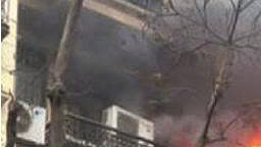 Đảm bảo an toàn PCCC mùa nắng nóng