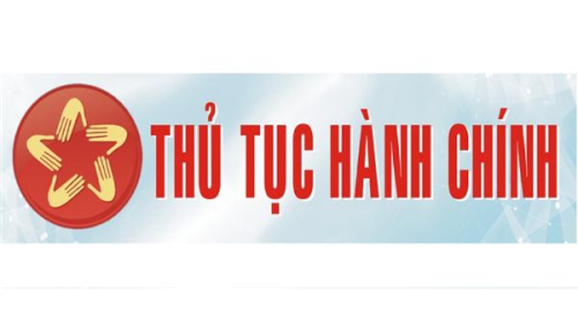 Hà Nội công bố danh mục các thủ tục hành chính cung cấp trực tuyến