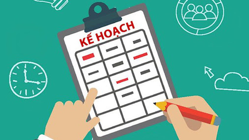 Kế hoạch tuyển sinh vào trường mầm non, lớp 1, lớp 6 năm học 2026-2027 trên địa bàn xã Kim Anh