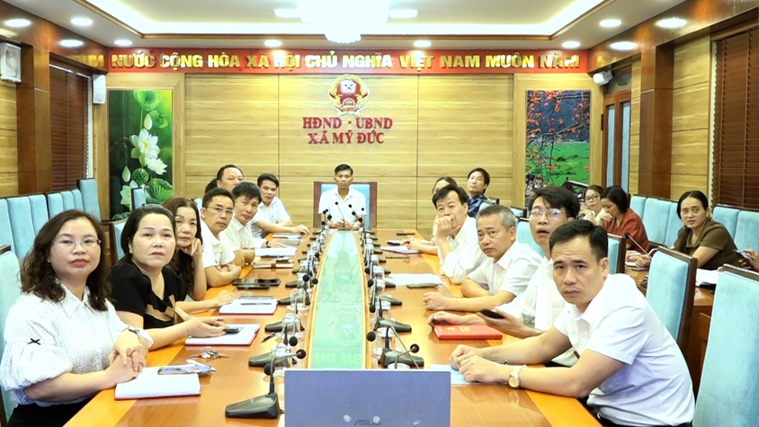 Điểm mới tuyển sinh đầu cấp năm học 2026 - 2027 tại Hà Nội