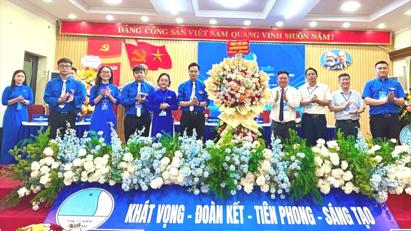 THANH NIÊN PHƯỜNG VĂN MIẾU - QUỐC TỬ GIÁM TIÊN PHONG BƯỚC VÀO NHIỆM KỲ MỚI