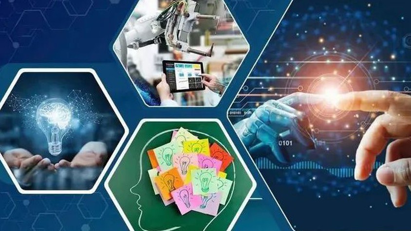 LAN TỎA TINH THẦN ĐỔI MỚI SÁNG TẠO: TỪ THÔNG ĐIỆP CHÍNH SÁCH ĐẾN HÀNH ĐỘNG TOÀN XÃ HỘI