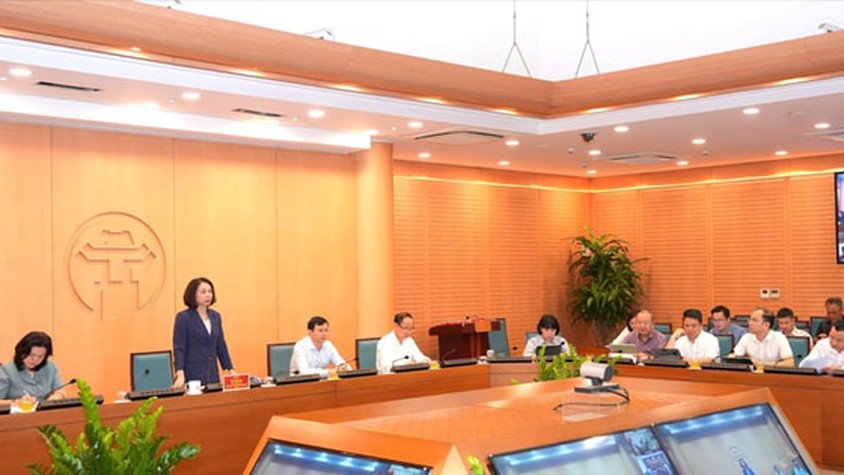 Hà Nội chuẩn bị kỹ lưỡng, toàn diện để bảo đảm an toàn các kỳ thi, tuyển sinh