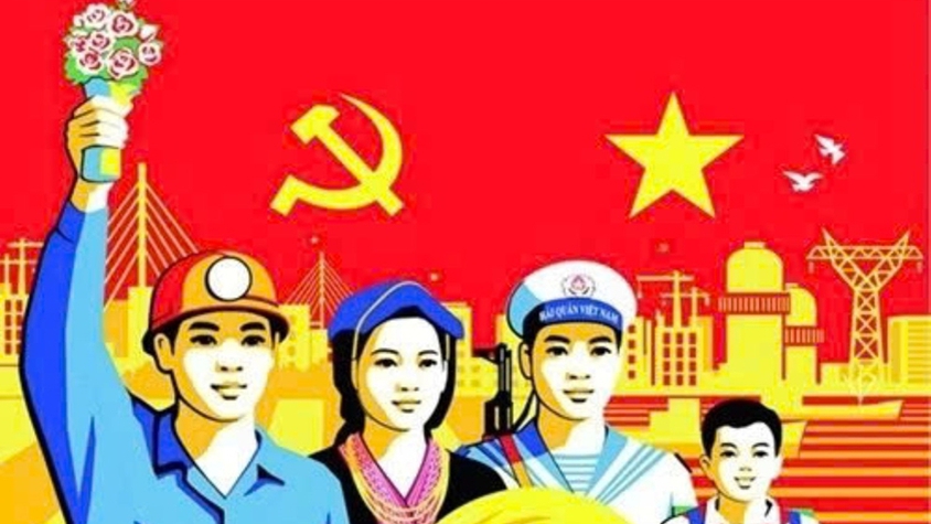 Vạch trần thủ đoạn “gieo mầm chia rẽ” giữa Đảng với Nhân dân