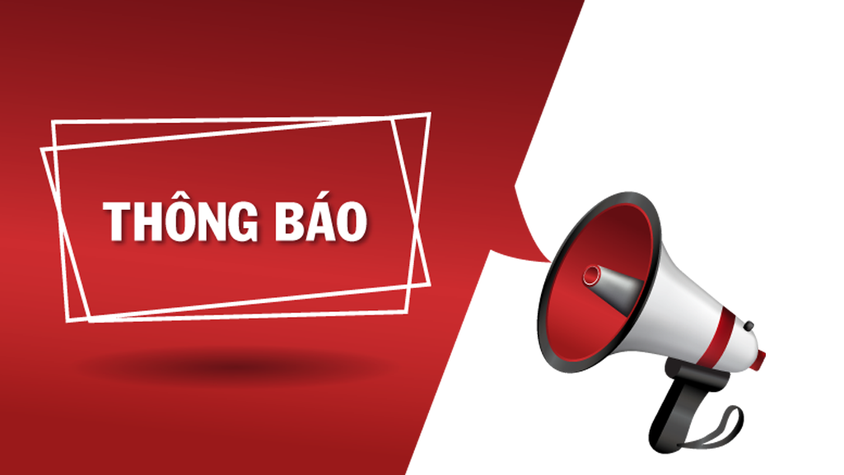 THÔNG BÁO CHI TRẢ TRỢ CẤP THÁNG 04 NĂM 2026 CHO NGƯỜI CÓ CÔNG VÀ THÂN NHÂN ĐANG HƯỞNG TRỢ CẤP ƯU ĐÃI HÀNG THÁNG; TRỢ CẤP BẢO TRỢ XÃ HỘI ĐỐI VỚI NGƯỜI CAO TUỔI TỪ ĐỦ 75 TUỔI, NGƯỜI KHUYẾT TẬT
