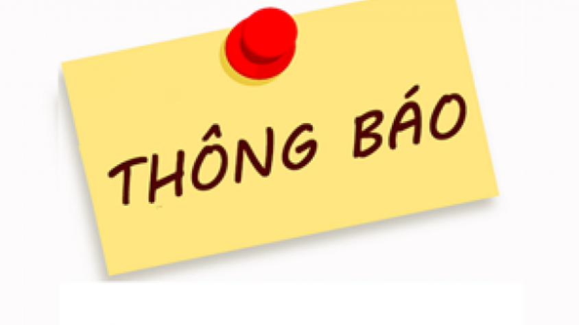 Thông báo về việc nghiêm cấm đốt rơm rạ, phụ phẩm nông nghiệp và rác thải bừa bãi