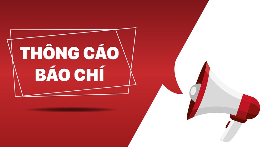 THÔNG CÁO BÁO CHÍ: Về Lễ phát động Tháng hành động về An toàn, vệ sinh lao động và Tháng Công nhân thành phố Hà Nội năm 2026