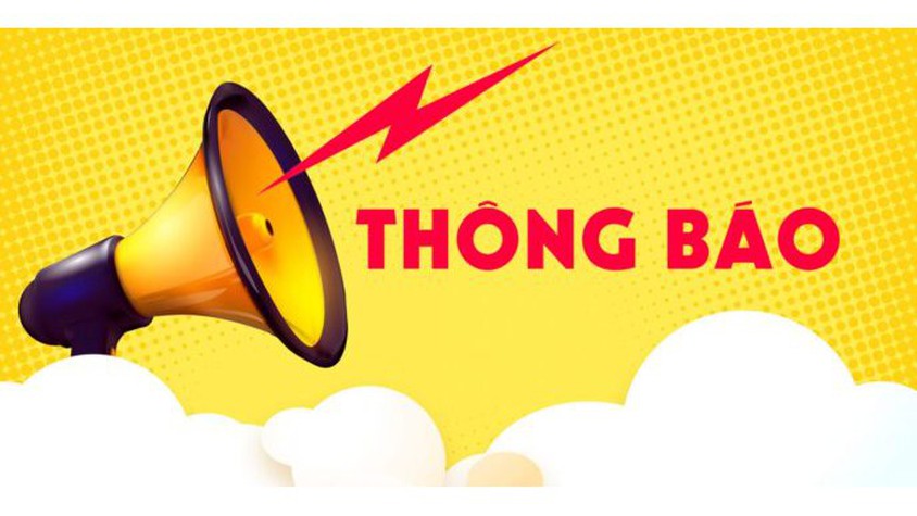 Thông báo về việc nộp hồ sơ kê khai thuế năm 2026 đối với Hộ kinh doanh, cá nhân kinh doanh