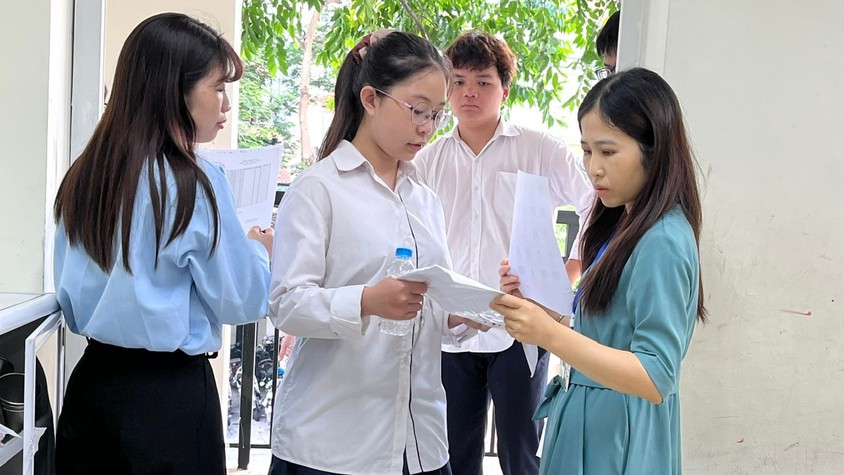 Hà Nội chuẩn bị kỹ lưỡng, quyết tâm tổ chức các kỳ thi, tuyển sinh an toàn