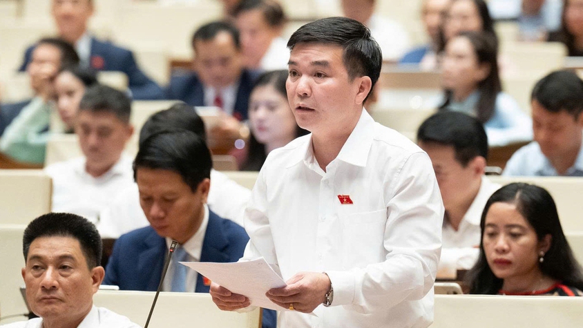 Đề xuất đánh giá về tiền lương khi trưởng phòng cấp xã làm nhiệm vụ của 7 sở