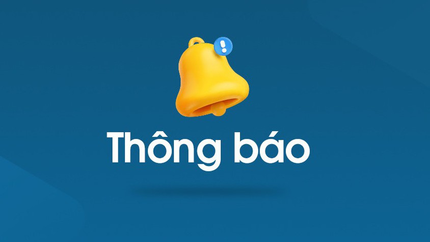 Thông báo: giải quyết hồ sơ đề nghị cấp lại Giấy chứng nhận do bị mất của hộ ông Lê Kim Chung, tại thôn Yên Tàng, xã Đa Phúc, thành phố Hà Nội