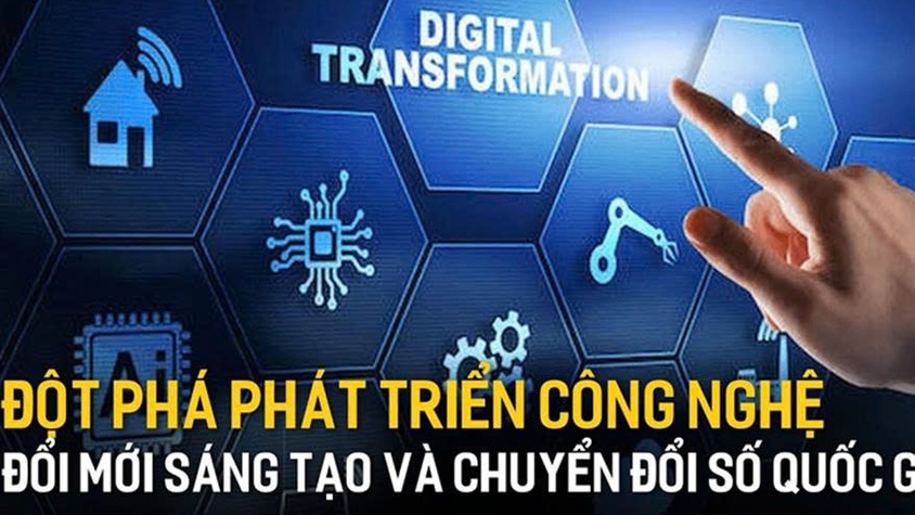 Hưởng ứng Ngày Sáng tạo và Đổi mới sáng tạo thế giới (21/4/2026)