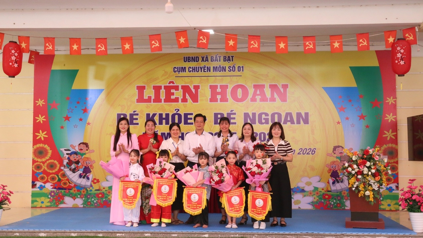Liên hoan 