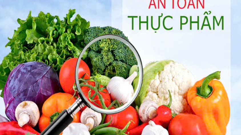 CÁC CƠ SỞ ĐỦ ĐIỀU KIỆN VỀ AN TOÀN THỰC PHẨM LĨNH VỰC NÔNG NGHIỆP