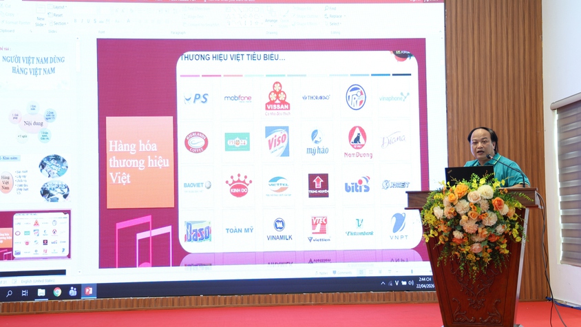 Hội Nông dân xã Chương Dương vận động hội viên phối hợp giải phóng mặt bằng dự án Khu đô thị thể thao - Olympic