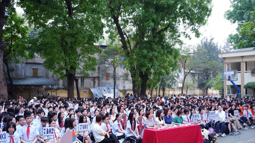 Phát huy văn hóa đọc, bồi dưỡng năng lực tự học