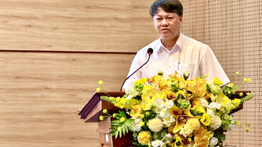 Thường trực HĐND - UBND - Ủy ban MTTQ Việt Nam                                phường Phương Liệt ký kết Quy chế phối hợp công tác