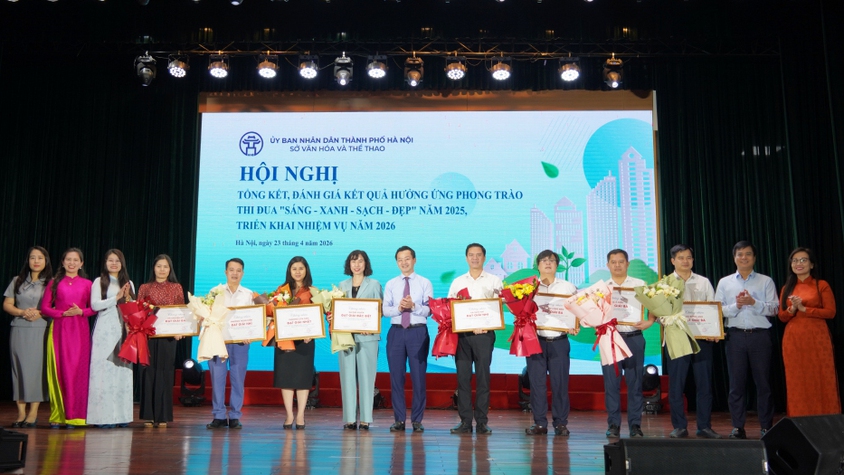 XÃ PHÚ XUYÊN ĐẠT GIẢI ĐẶC BIỆT TRONG CUỘC THI “ XÃ, PHƯỜNG SÁNG – XANH- SẠCH – ĐẸP” NĂM 2025