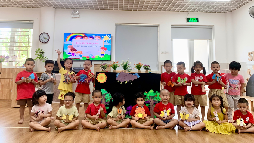 CÔ GIÁO NGUYỄN HỒNG HẠNH- NGƯỜI 