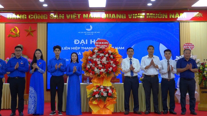 Khơi dậy khát vọng, phát huy bản lĩnh tuổi trẻ