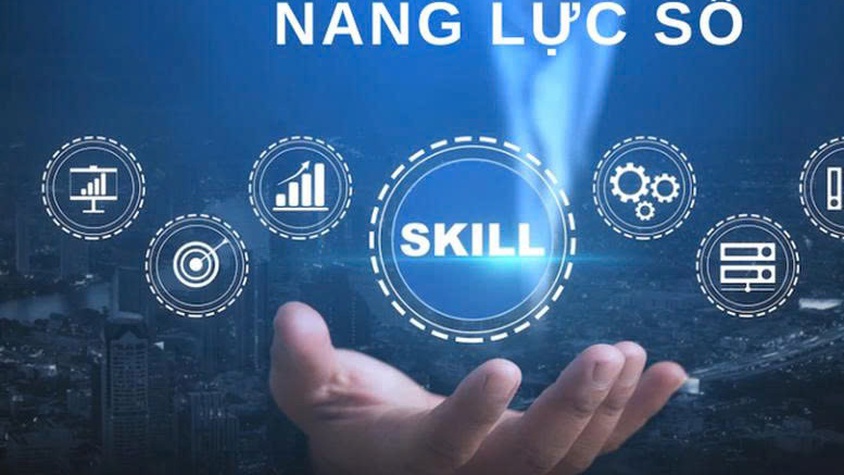 UBND Thành phố Hà Nội ban hành Quyết định số 2262 ngày 26/4/2026 về Ban hành “Khung Năng lực số cho công dân thành phố Hà Nội” và “Quy chế đánh giá, phân loại năng lực số theo Khung Năng lực số cho công dân thành phố Hà Nội”