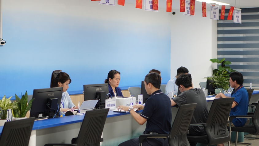 Hà Nội phê duyệt phương án tái cấu trúc thủ tục hành chính lĩnh vực Đường bộ