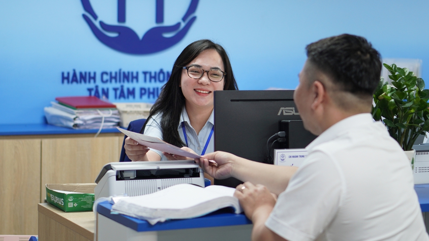 Hà Nội công bố thủ tục hành chính mới ban hành, sửa đổi, bổ sung, bị bãi bỏ trong lĩnh vực Hoạt động khoa học và công nghệ