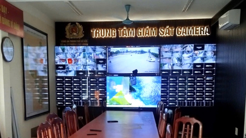 Phường Phú Lương đồng bộ hóa hệ thống camera giám sát: Nâng cao năng lực quản lý, hướng tới đô thị thông minh
