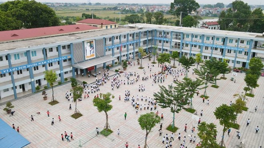 Sắp xếp đơn vị sự nghiệp công lập, các địa phương đồng loạt triển khai thực hiện