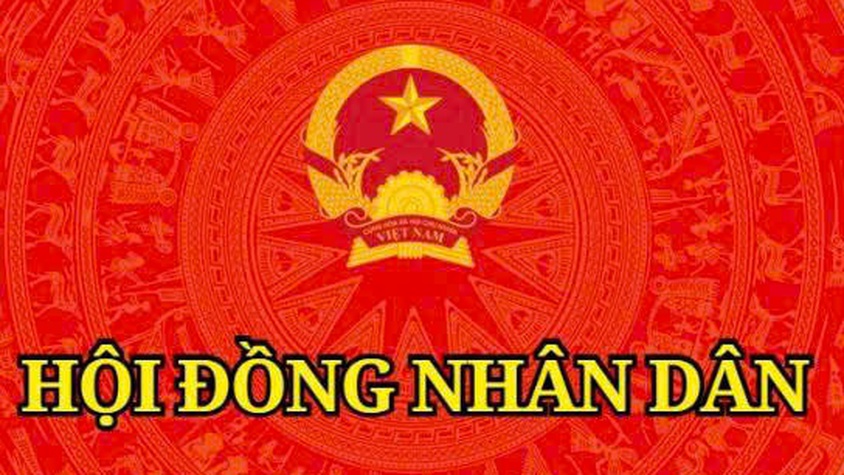 Tài liệu phục vụ Hội nghị tiếp xúc cử tri sau Kỳ họp thứ Nhất Quốc hội khoá VXI phường Cửa Nam