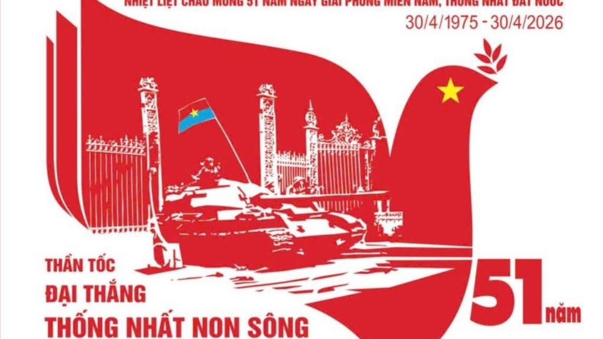 Kỷ niệm 51 năm Ngày Giải phóng miền Nam, thống nhất đất nước: Từ 