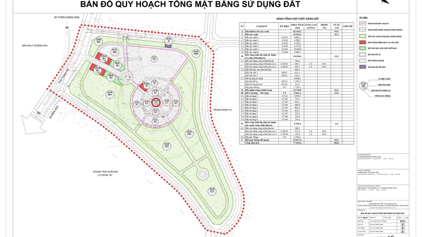THÔNG BÁO LẤY Ý KIẾN QUY HOẠCH CHI TIẾT TỶ LỆ 1/500 DỰ ÁN CHỈNH TRANG KHUÔN VIÊN CÂY XANH TẠI THÔN CỘNG HÒA