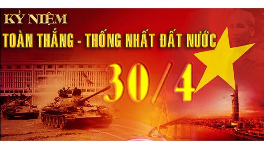 Ngày 30/4 – Bản hùng ca thống nhất non sông và giá trị lịch sử trường tồn