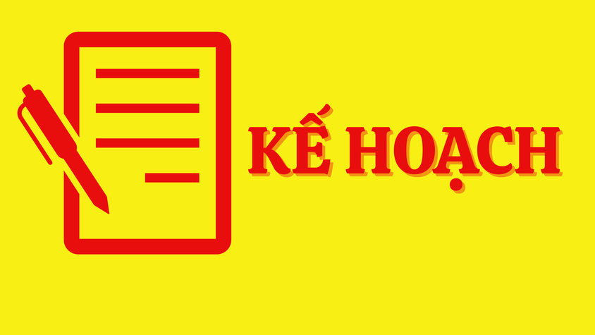 Kế hoạch tuyển sinh mầm non, lớp 1 và lớp 6 năm học 2026–2027 trên địa bàn phường Hoàng Mai