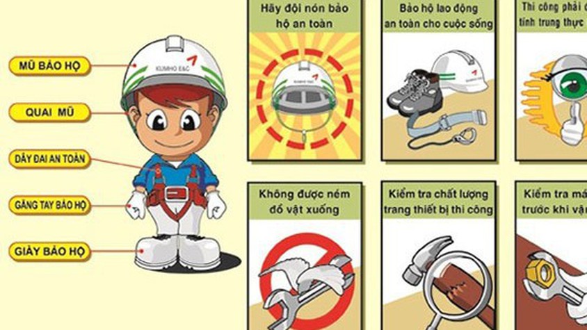 Xã Hưng Đạo Triển khai tuyên truyền Trailer và các hoạt động hưởng ứng Tháng hành động về ATVSLĐ và Tháng Công nhân năm 2026